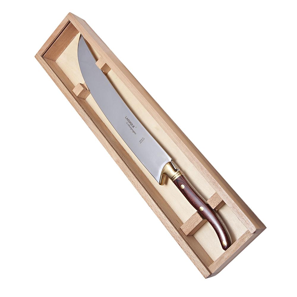 Champagne Saber, Traditional Laguiole Decor-Accessories-Franmara-VinGrotto Wine Cellar Construction Company