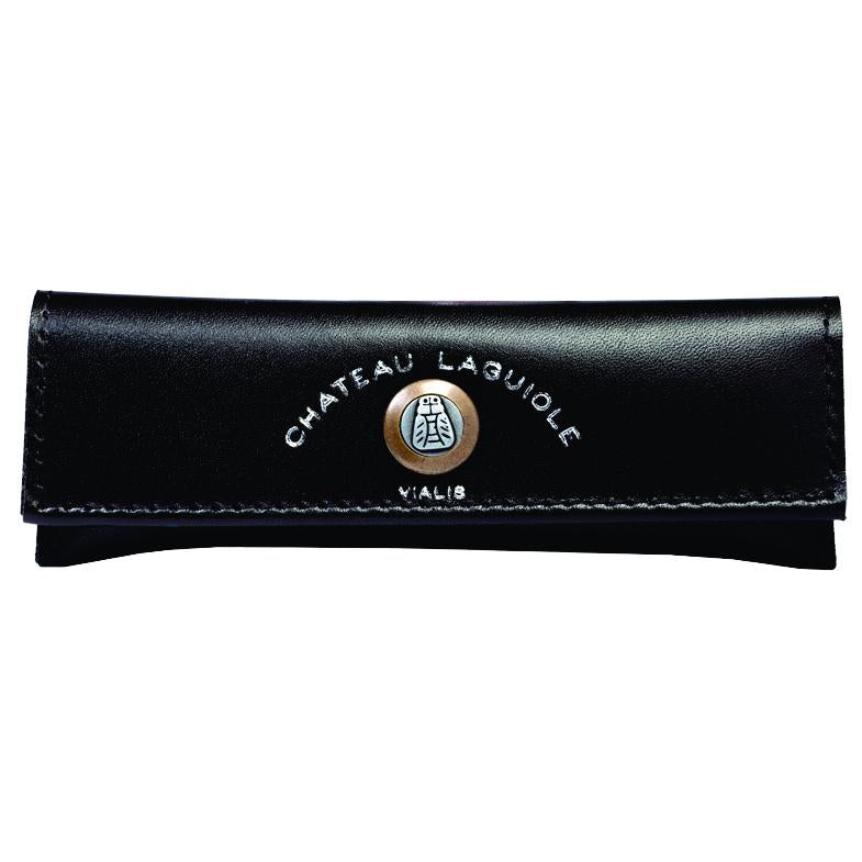 Chateau Laguiole™ Maple Wood Waiter's Corkscrew-Corkscrews-Franmara-VinGrotto Wine Cellar Construction Company