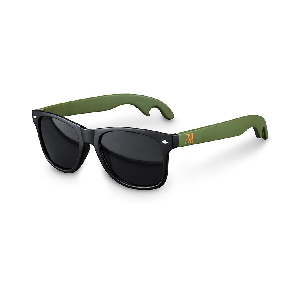 Bottle Opener Sunglasses by Foster & Rye™!-Accessories-TrueBrands-VinGrotto Wine Cellar Construction Company