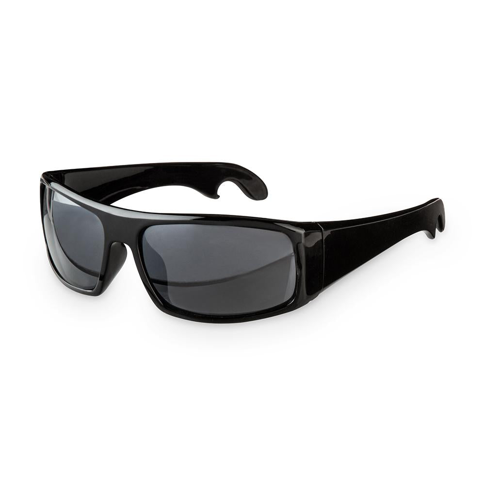 Sporty Bottle Opener Sunglasses!-Accessories-TrueBrands-VinGrotto Wine Cellar Construction Company