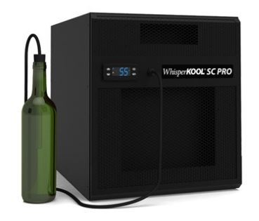 WhisperKOOL SC PRO 2000-Accessories-Vingrotto-VinGrotto Wine Cellar Construction Company
