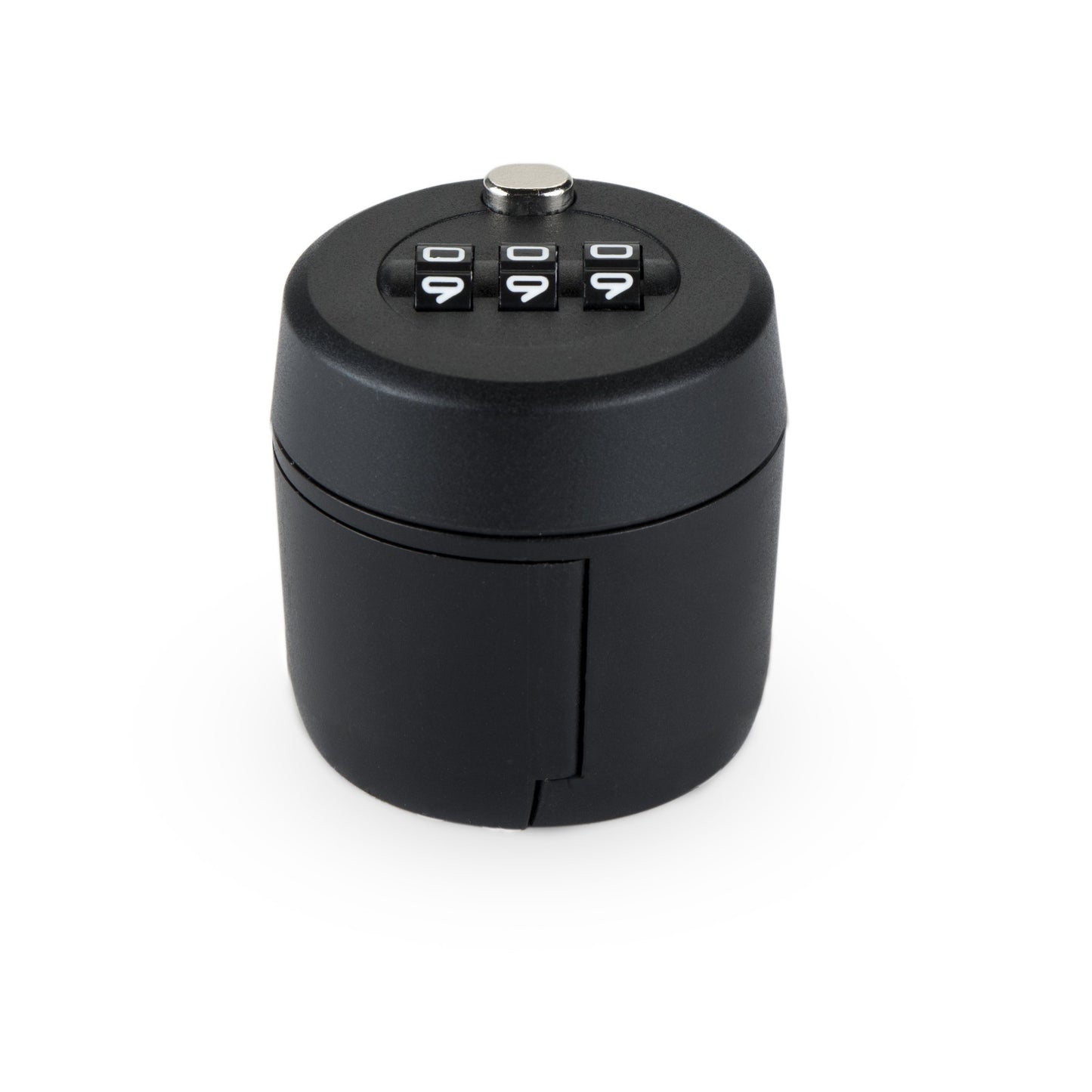 Deputy - Combination Bottle Lock-Accessories-VinGrotto Wine Cellar Construction Company-VinGrotto Wine Cellar Construction Company
