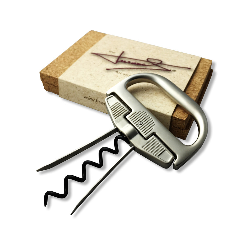 Why old corks fail and how design helps