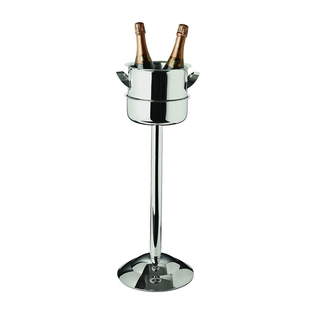 Triomphe™ Wine Cooler and Stand-Accessories-Franmara-VinGrotto Wine Cellar Construction Company