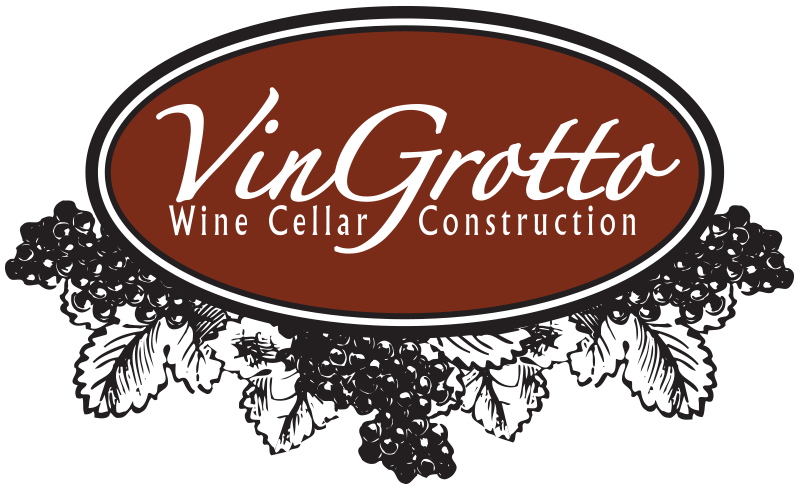 VinGrotto Logo