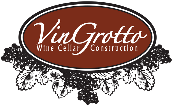 VinGrotto Logo