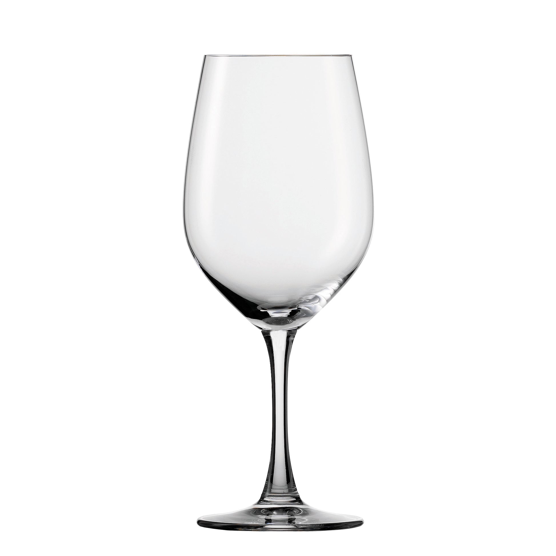 Spiegelau Prosecco Wine Glasses Set Of 4 - Crystal, Classic