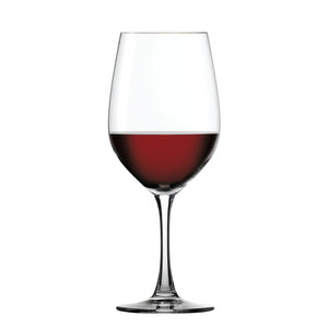 Spiegelau Salute 25 oz Bordeaux glass - set of 4-Drinkware-TrueBrands-VinGrotto Wine Cellar Construction Company