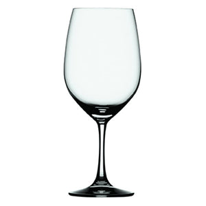 Spiegelau 21.9 oz Vino Grande Bordeaux glass - set of 4-Drinkware-TrueBrands-VinGrotto Wine Cellar Construction Company