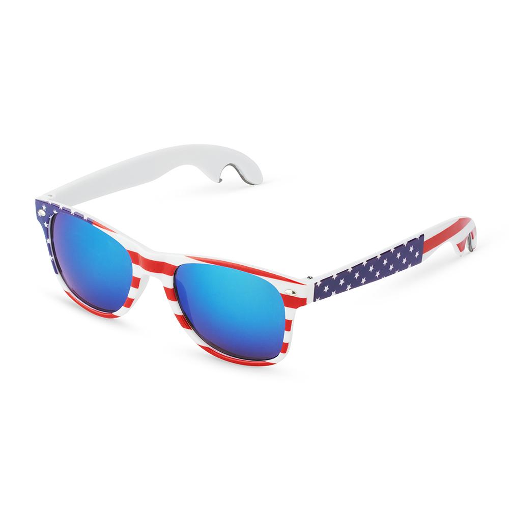 American Bottle Opener Sunglasses by Foster & Rye™!-Accessories-TrueBrands-VinGrotto Wine Cellar Construction Company