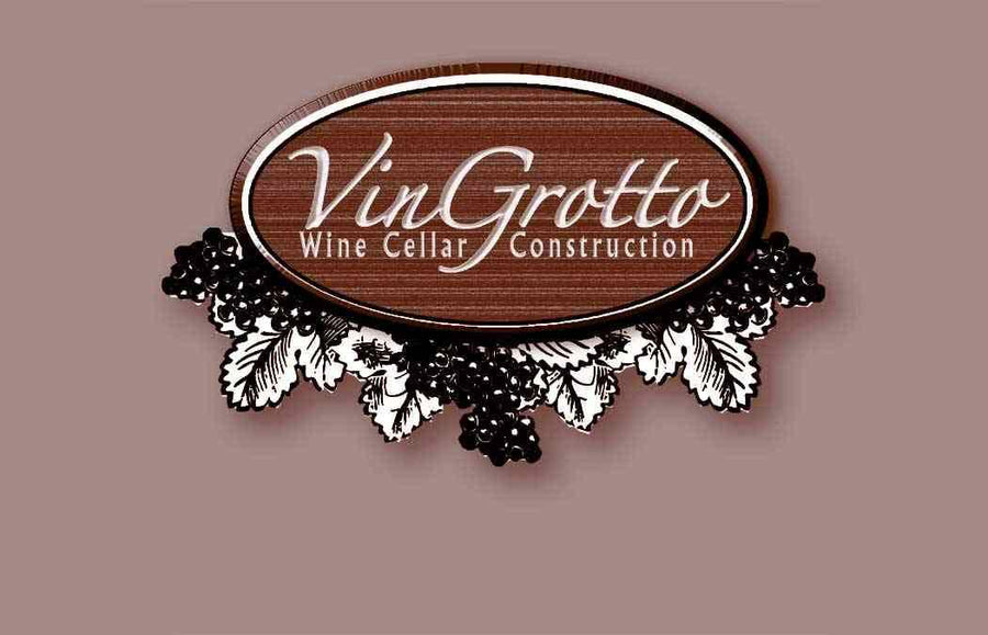 VinGrotto Gift Cards -Available in denominations from $10 to $300.-Gift Card-VinGrotto Wine Cellar Construction Company-$10-VinGrotto Wine Cellar Construction Company