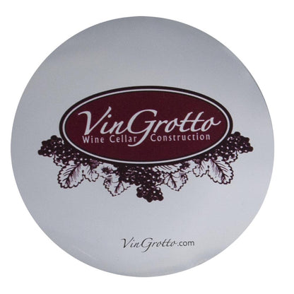 VinGrotto Wine Discs - Package of 12-Accessories-Vingrotto-VinGrotto Wine Cellar Construction Company