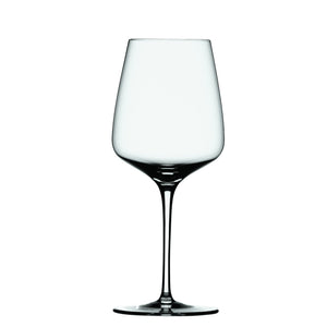 Spiegelau Willsberger 22.4 oz Bordeaux glass - set of 4-Drinkware-TrueBrands-VinGrotto Wine Cellar Construction Company