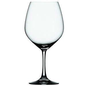 Spiegelau Vino Grande 25 oz Burgundy glass - set of 4-Drinkware-TrueBrands-VinGrotto Wine Cellar Construction Company