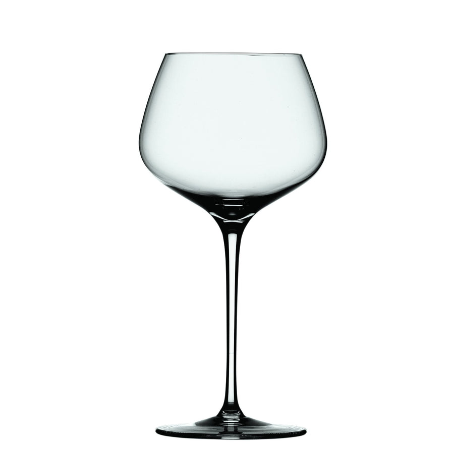 Spiegelau Willsberger 25.6 oz Burgundy glass - set of 4-Drinkware-TrueBrands-VinGrotto Wine Cellar Construction Company