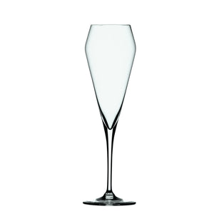 Spiegelau Willsberger 8.5 oz Champagne flute - set of 4-Drinkware-TrueBrands-VinGrotto Wine Cellar Construction Company