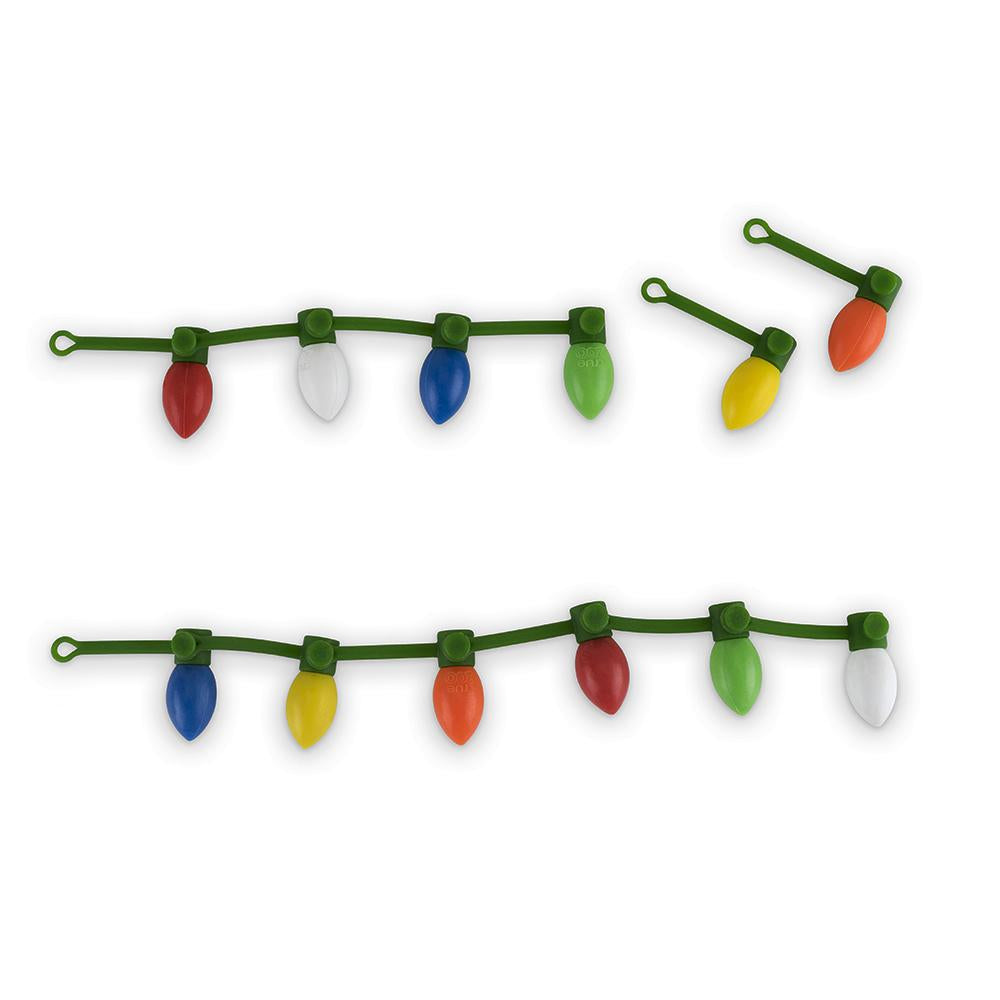 Holiday Light Drink Charms-Accessories-TrueBrands-VinGrotto Wine Cellar Construction Company