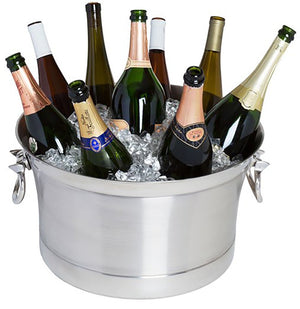 Cornucopia Double-Wall Cooler, 19 qt.-Accessories-Franmara-VinGrotto Wine Cellar Construction Company