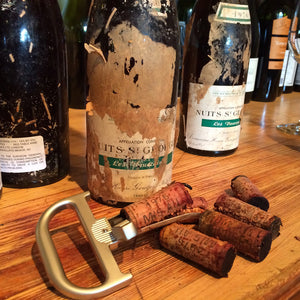 The Durand™ Corkscrew-Corkscrews-Vingrotto-VinGrotto Wine Cellar Construction Company