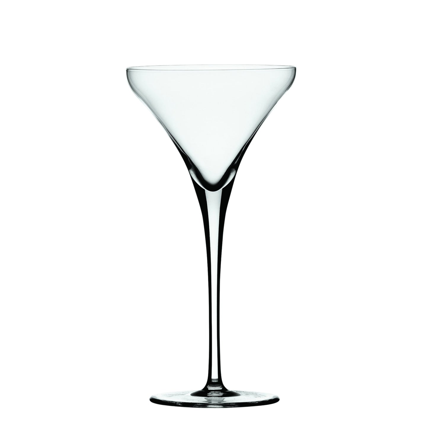 Spiegelau Willsberger 9.2 oz Martini glass - set of 4-Drinkware-TrueBrands-VinGrotto Wine Cellar Construction Company
